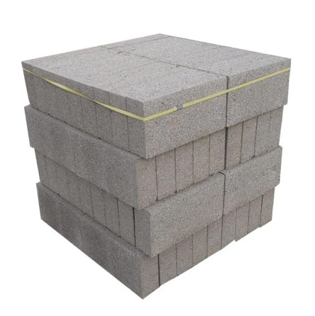 Medium Dense Concrete blocks (Lightweight Aggregate blocks)