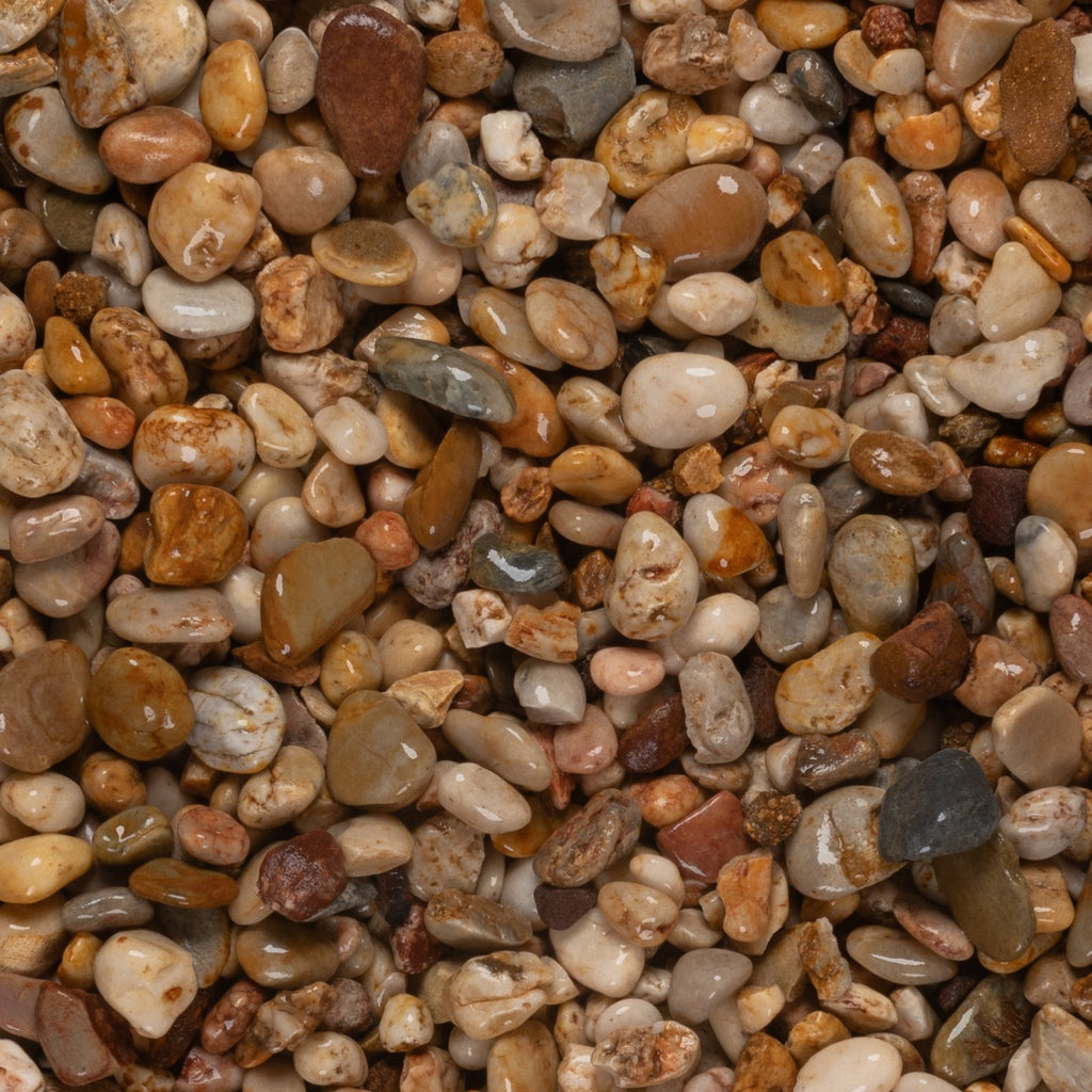 Apricot Gravel
