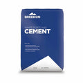 25kg Bag of Breedon Cement - White