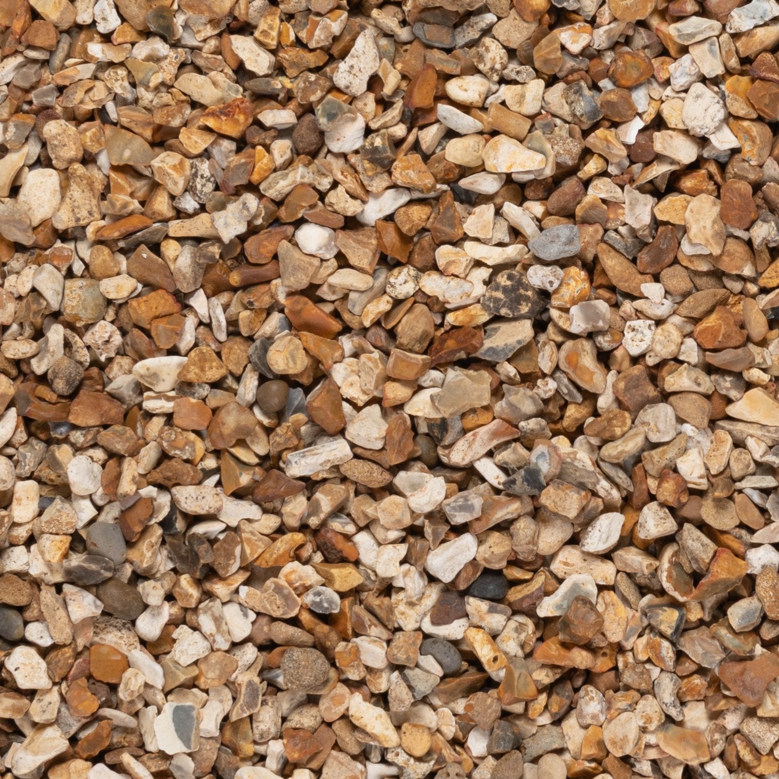Golden (Corn) Flint 14mm