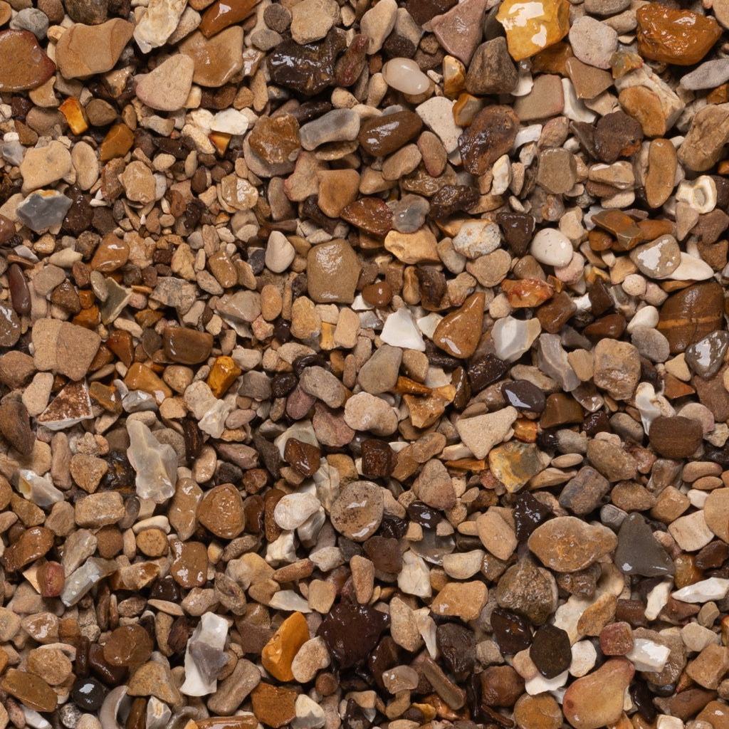 Golden (Corn) Flint 20mm