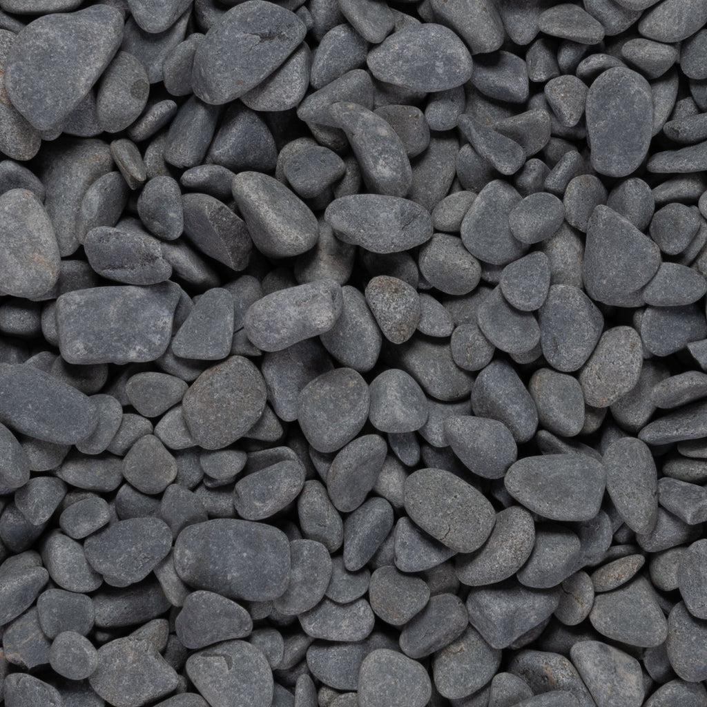 Ebony Pebbles 15-30mm