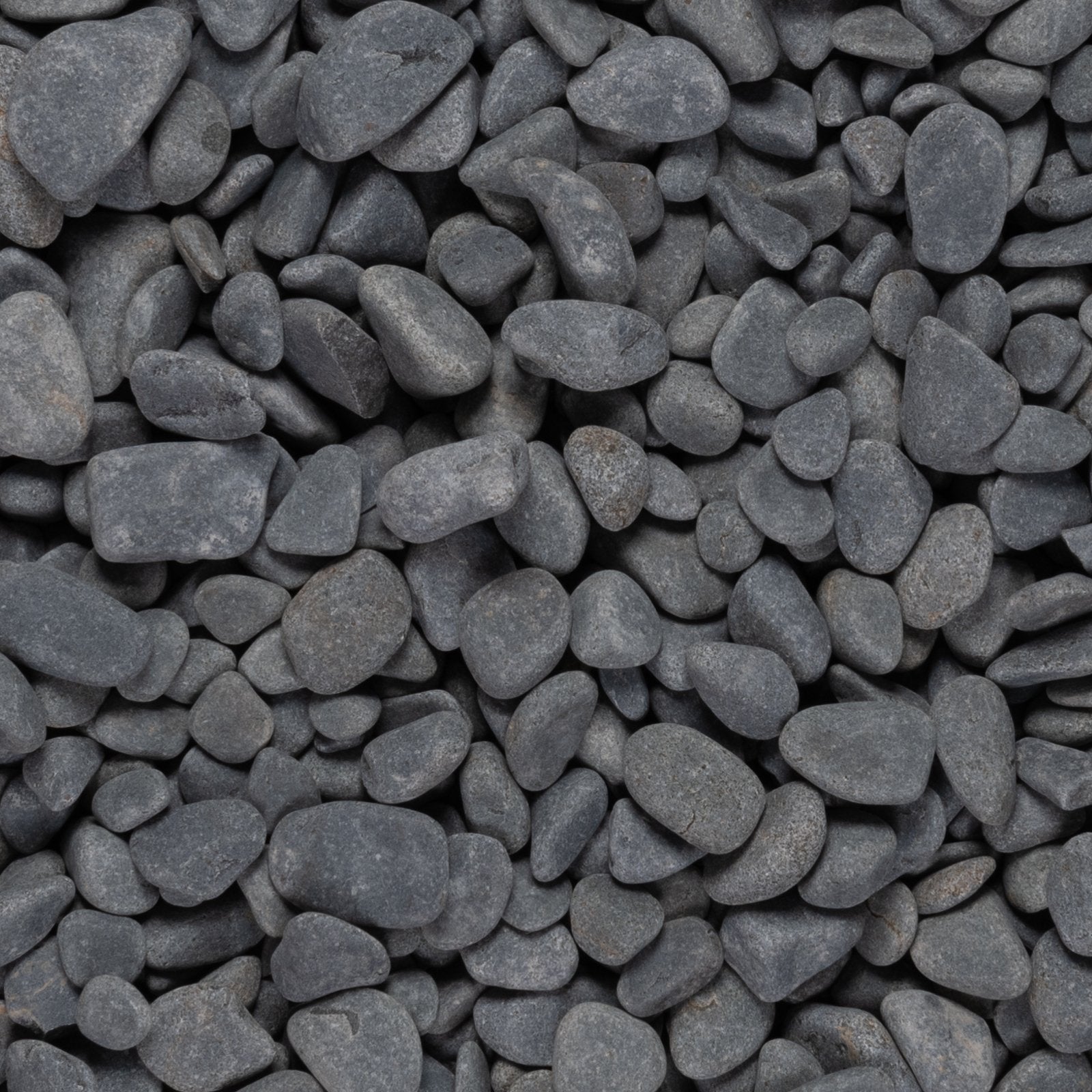 Ebony Pebbles 15-30mm