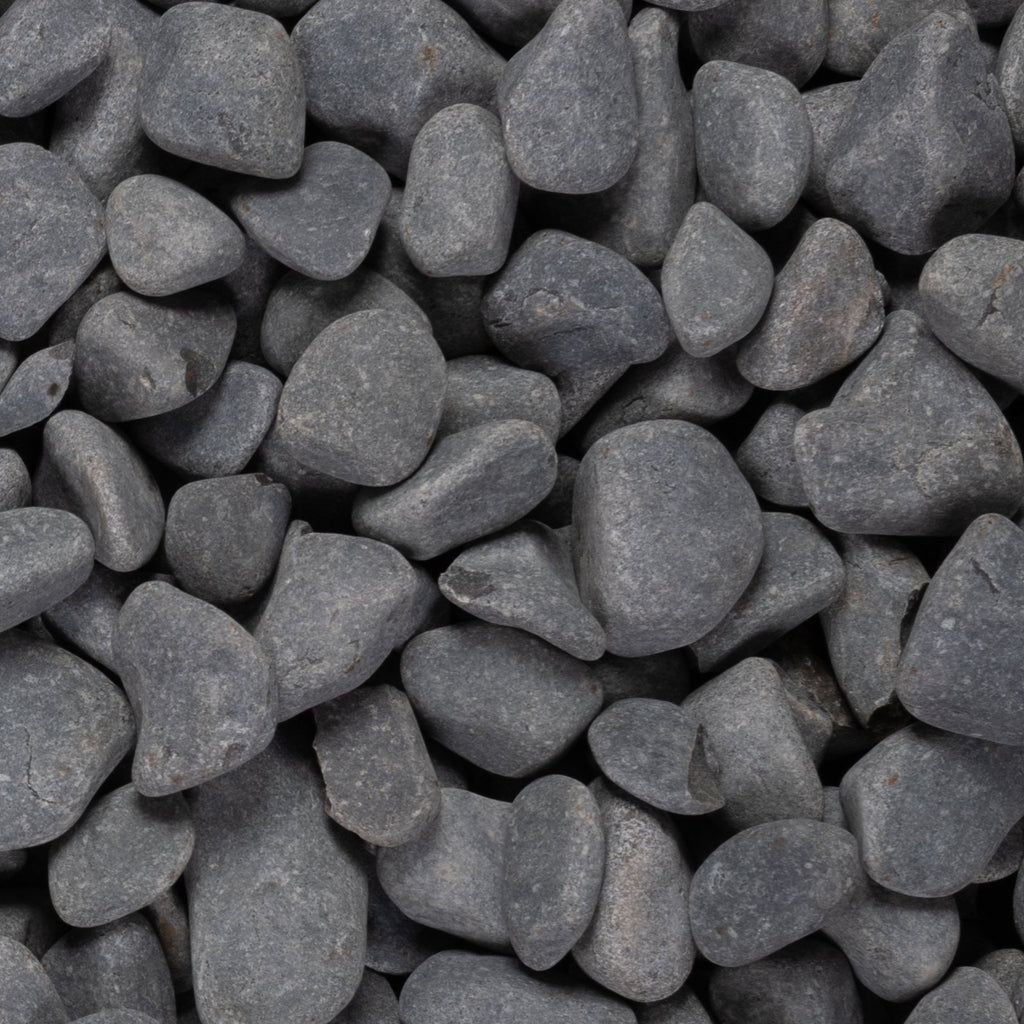 Ebony Pebbles 30-60mm