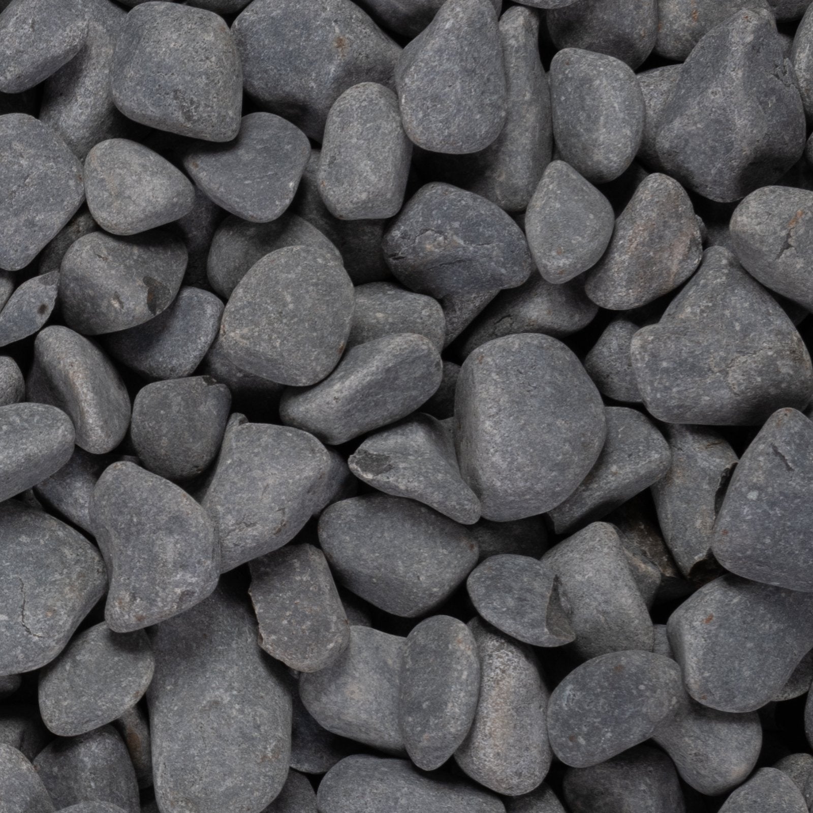 Ebony Pebbles 30-60mm