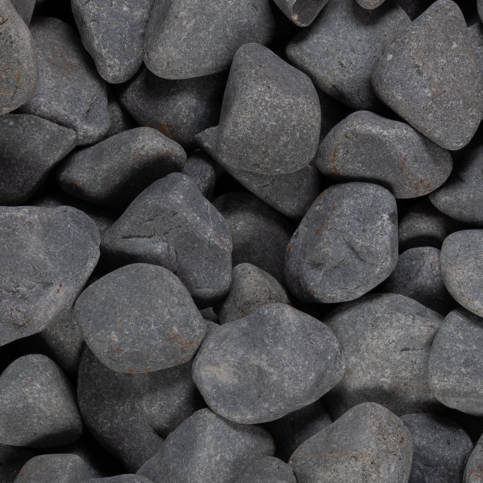 Ebony Cobbles 60-120mm