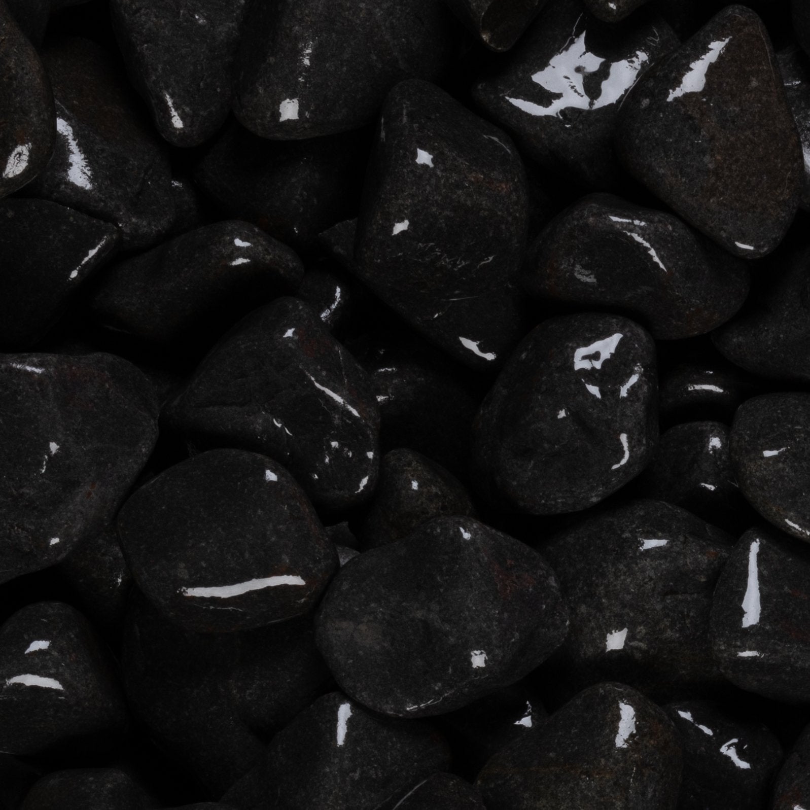 Ebony Cobbles 60-120mm
