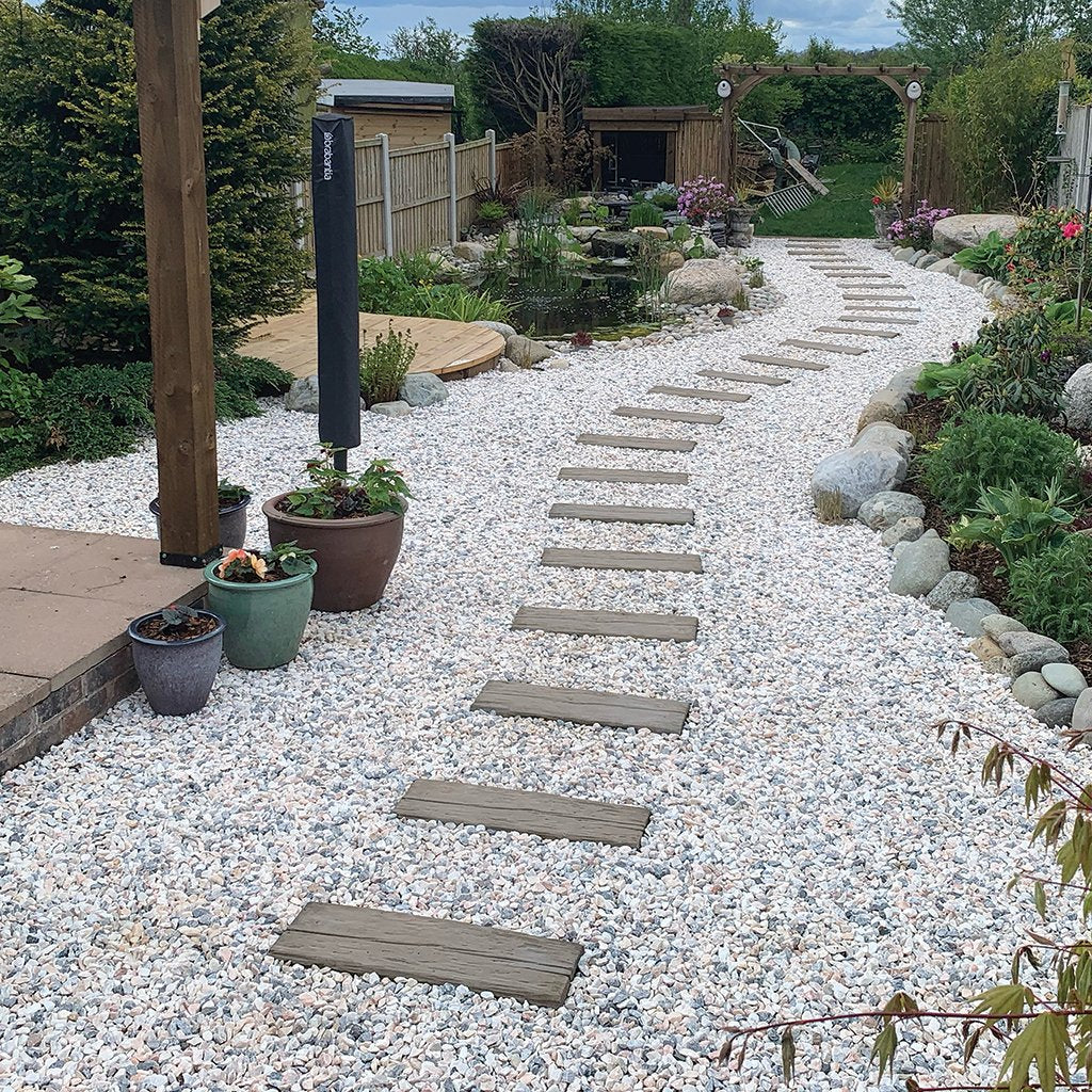 Flamingo Chippings