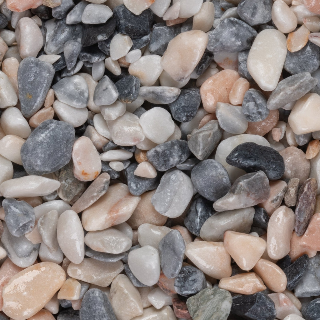 Flamingo Pebbles