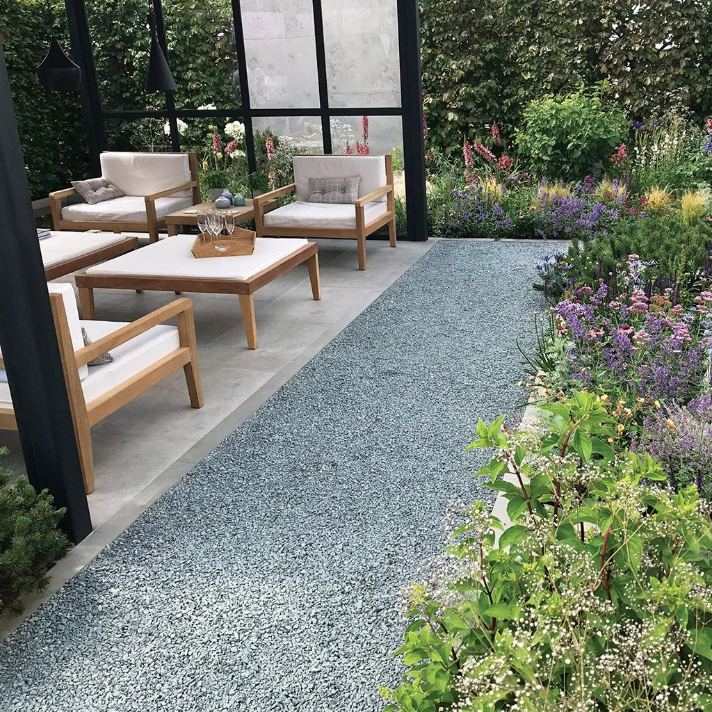 Green Granite 20mm