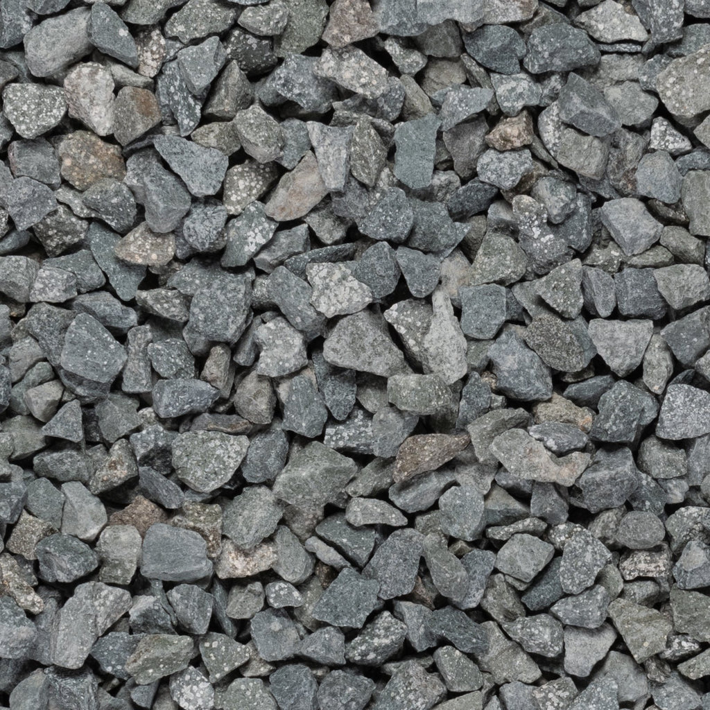 Green Granite 20mm