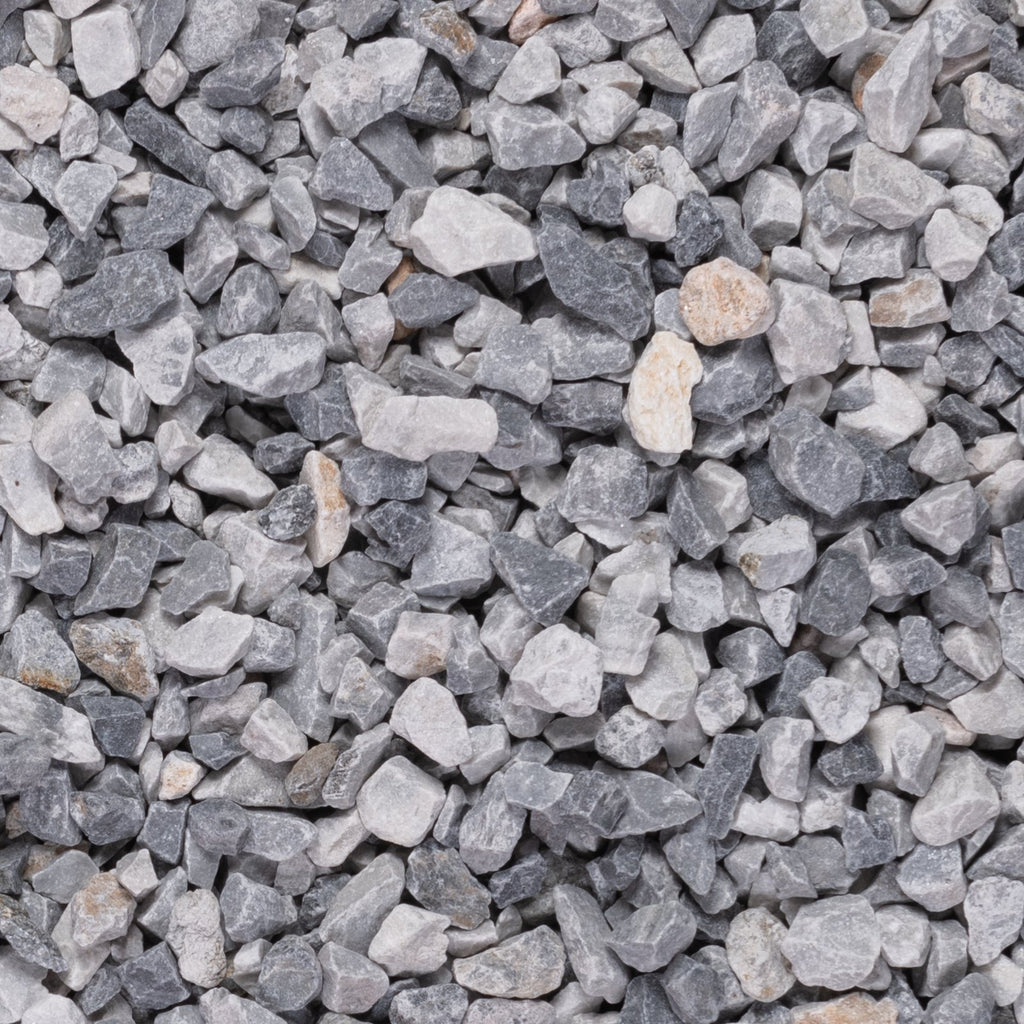 Ice Blue Chippings