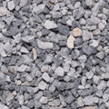 Ice Blue Chippings