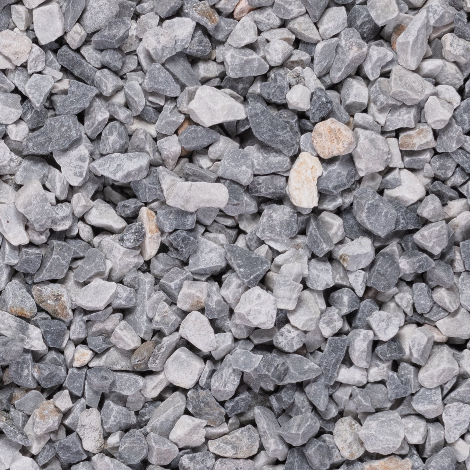 Ice Blue Chippings