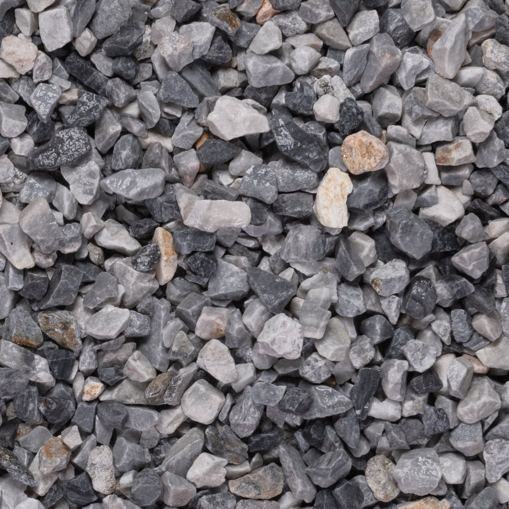 Ice Blue Chippings