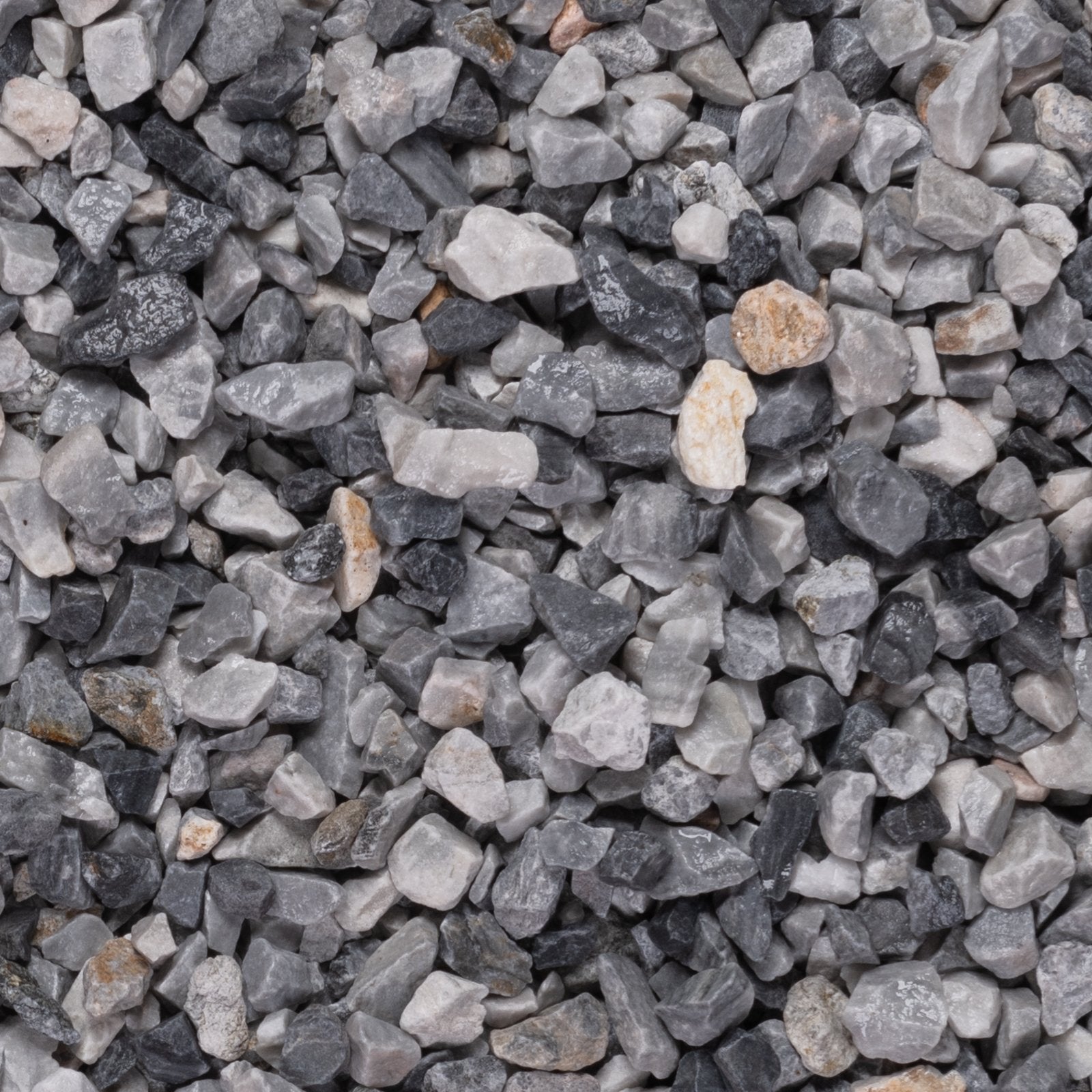 Ice Blue Chippings