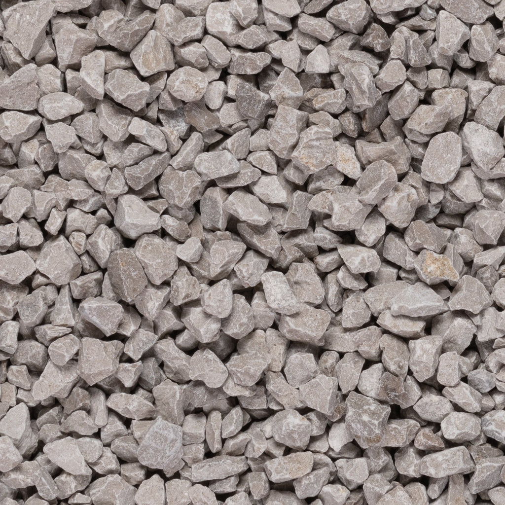 White Limestone 20mm
