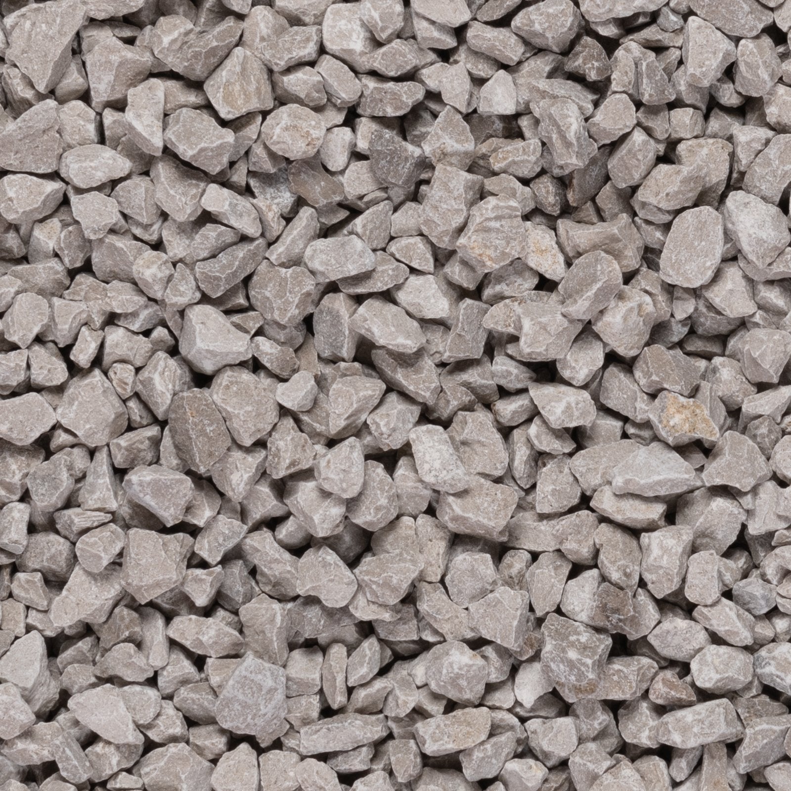 White Limestone 20mm