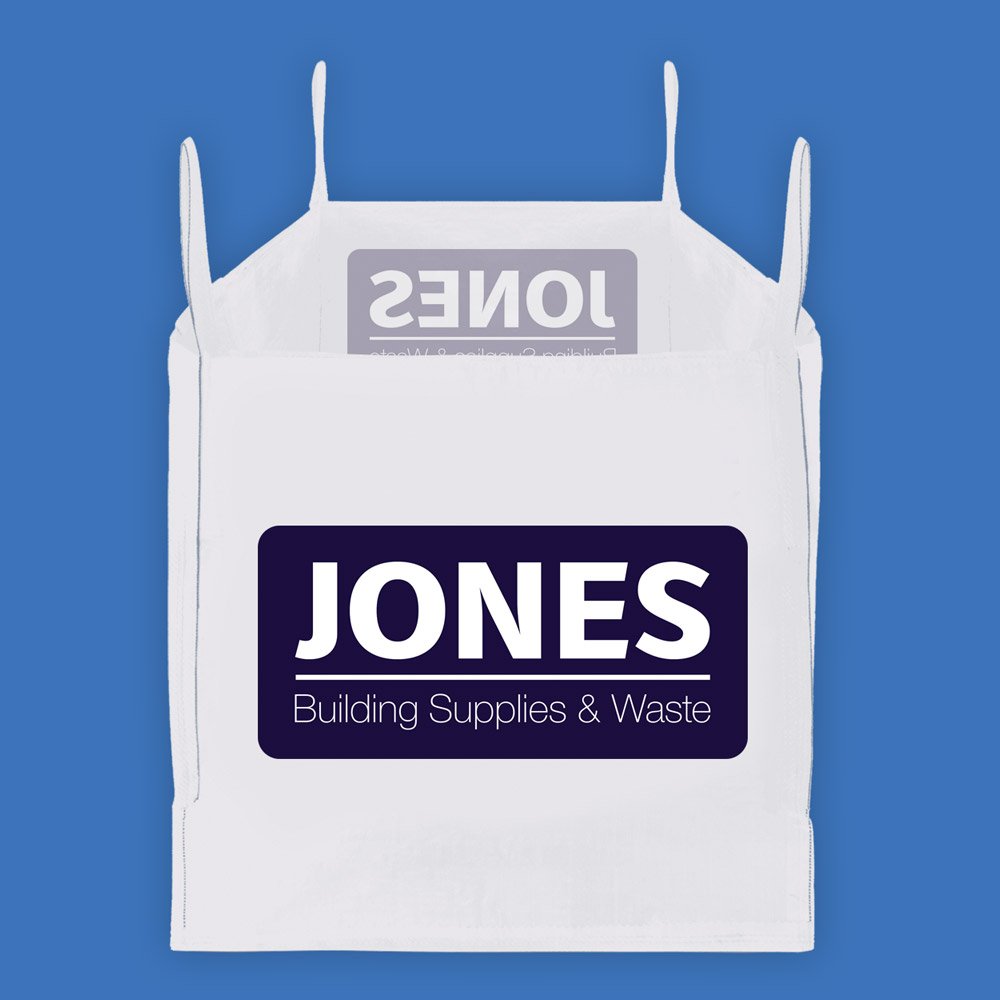 Jones Mini Waste Bag