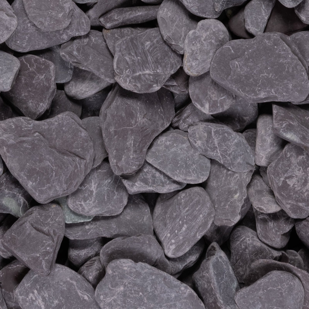 Plum Slate Paddlestones