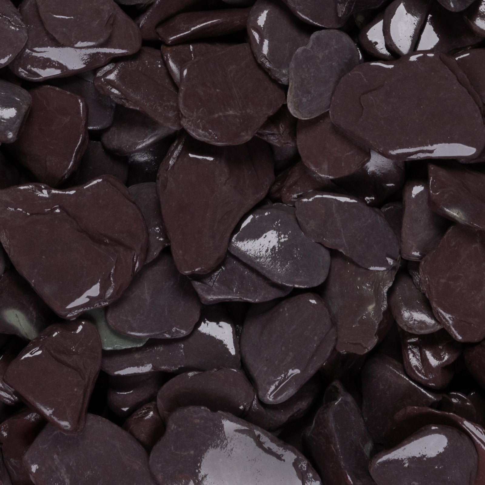 Plum Slate Paddlestones