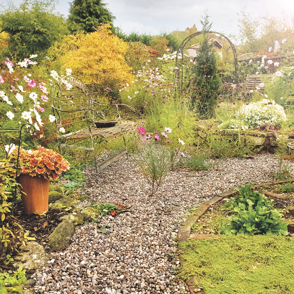 Trent Pea Gravel 20mm