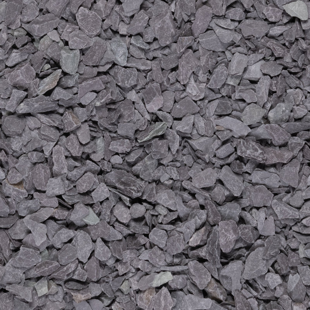 Blue Slate 20mm