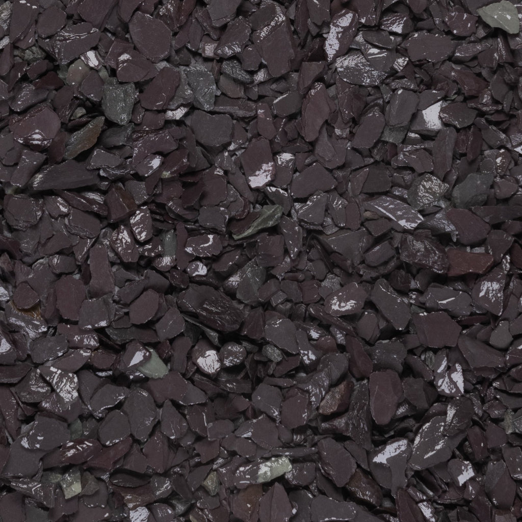 Blue Slate 20mm
