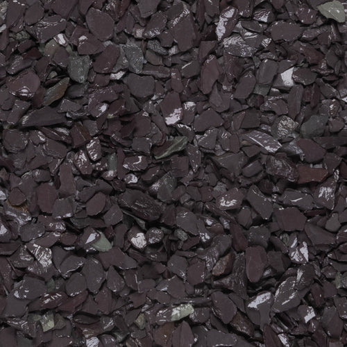 Blue Slate 20mm