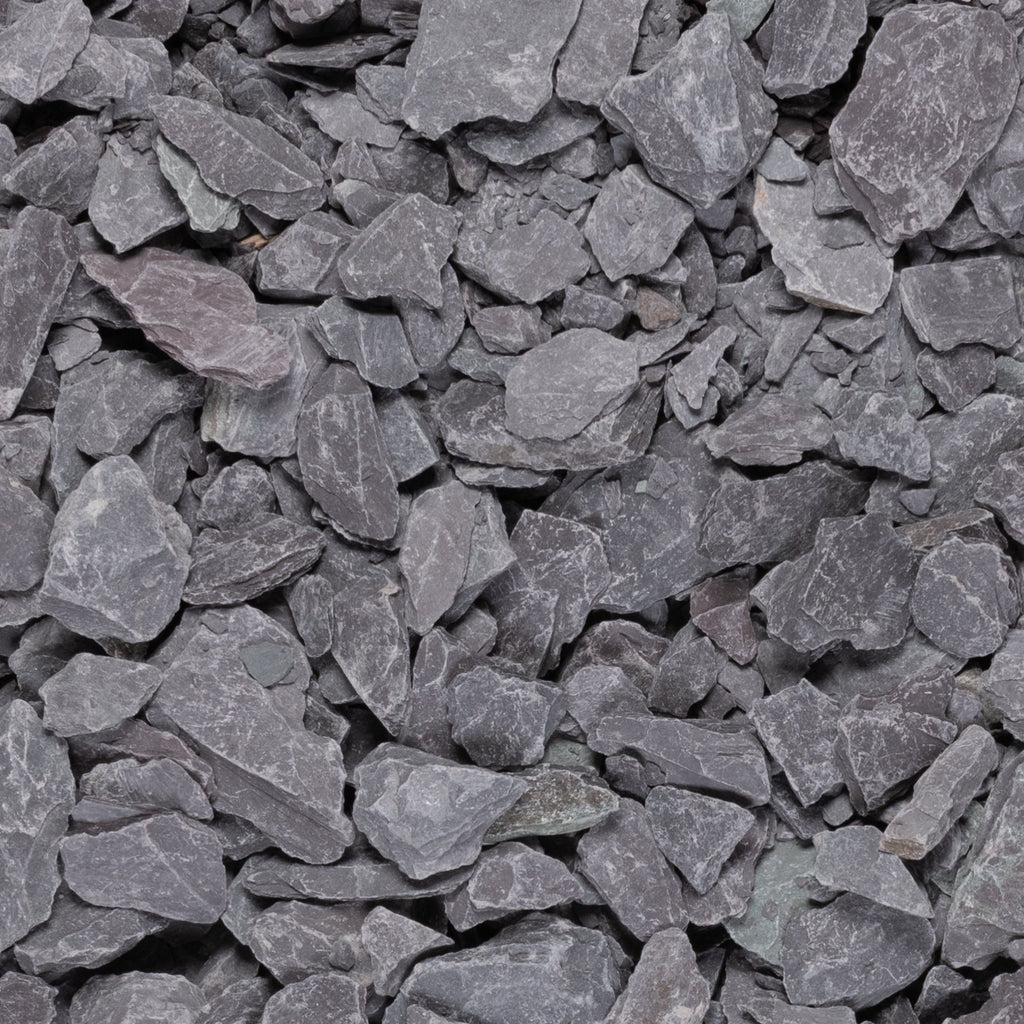 Blue Slate 40mm
