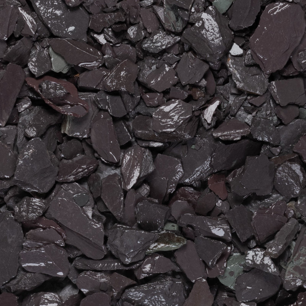 Blue Slate 40mm