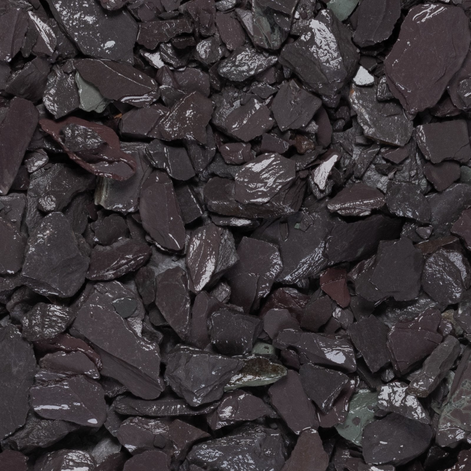 Blue Slate 40mm