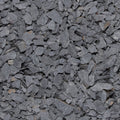 Charcoal Black Slate 20mm