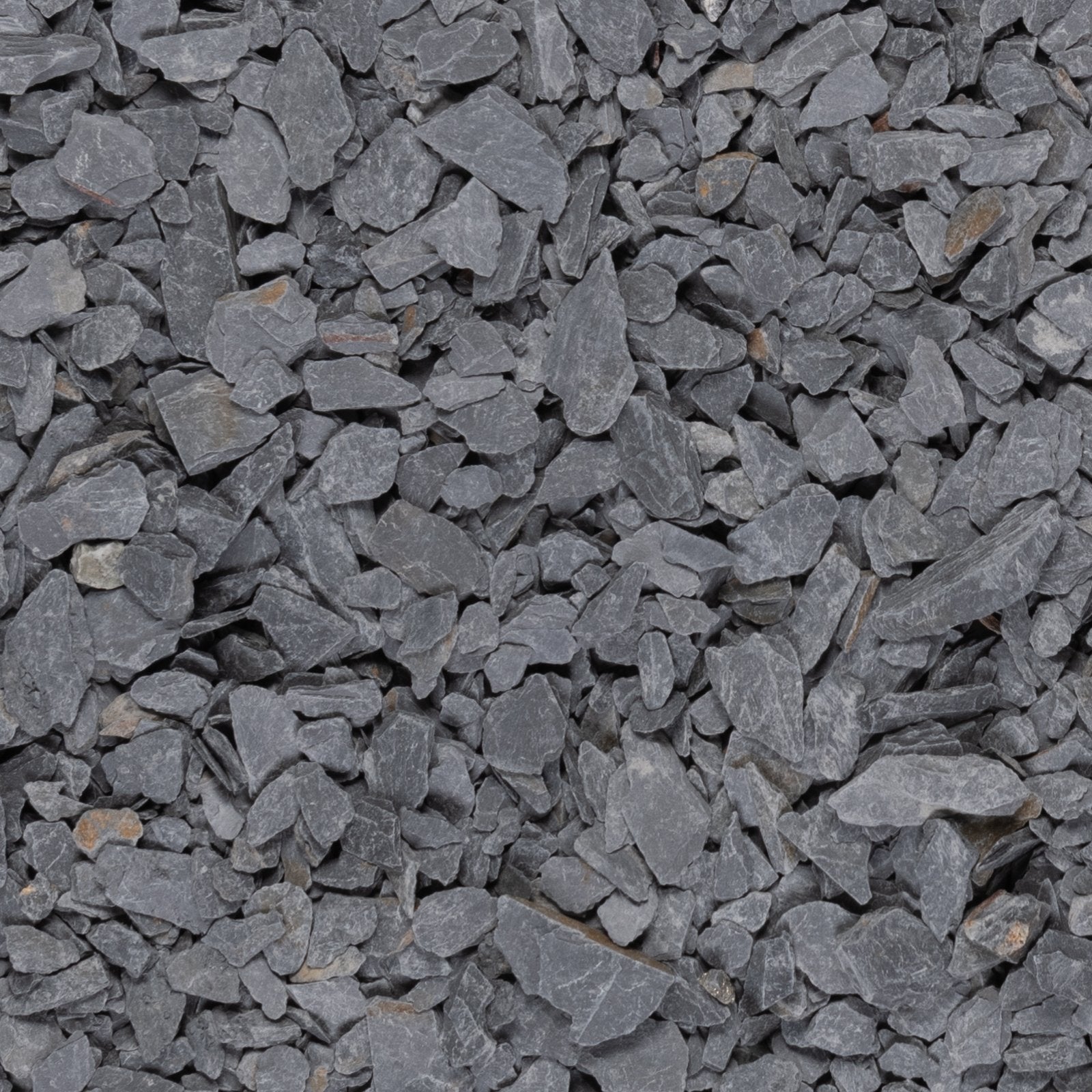 Charcoal Black Slate 20mm