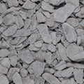 Charcoal Black Slate 40mm