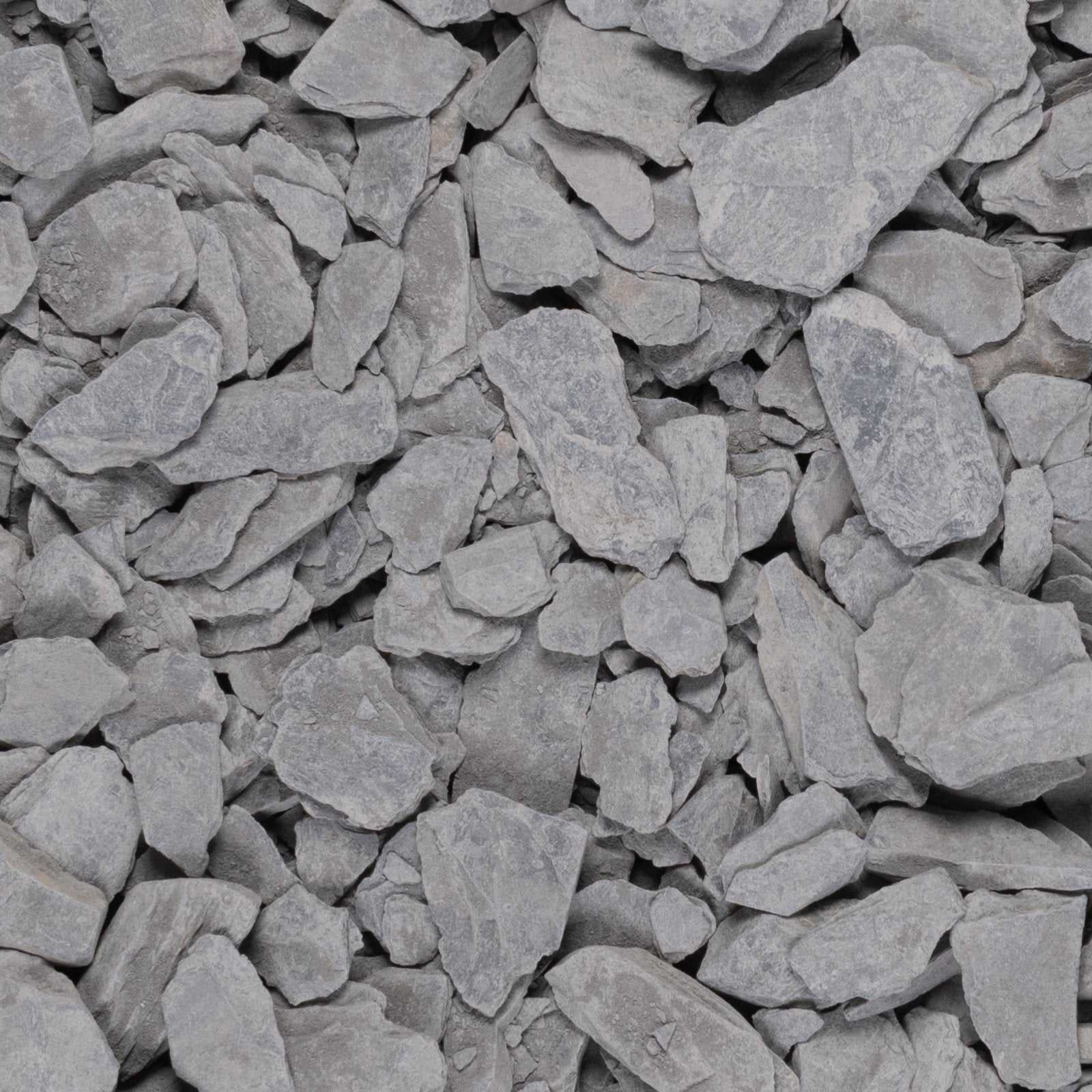 Charcoal Black Slate 40mm