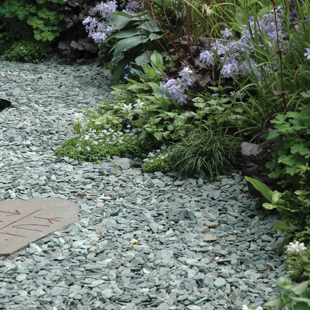 Green Slate 20mm