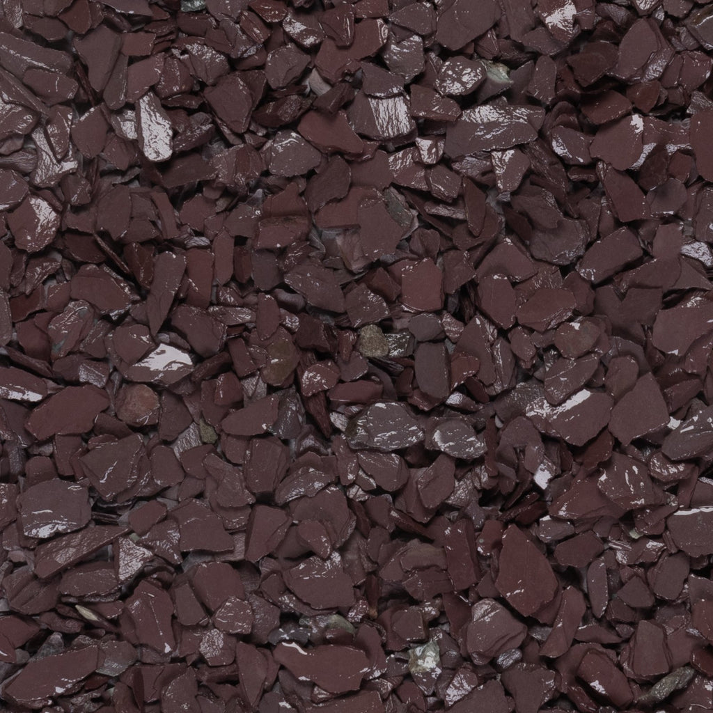 Plum Slate 20mm
