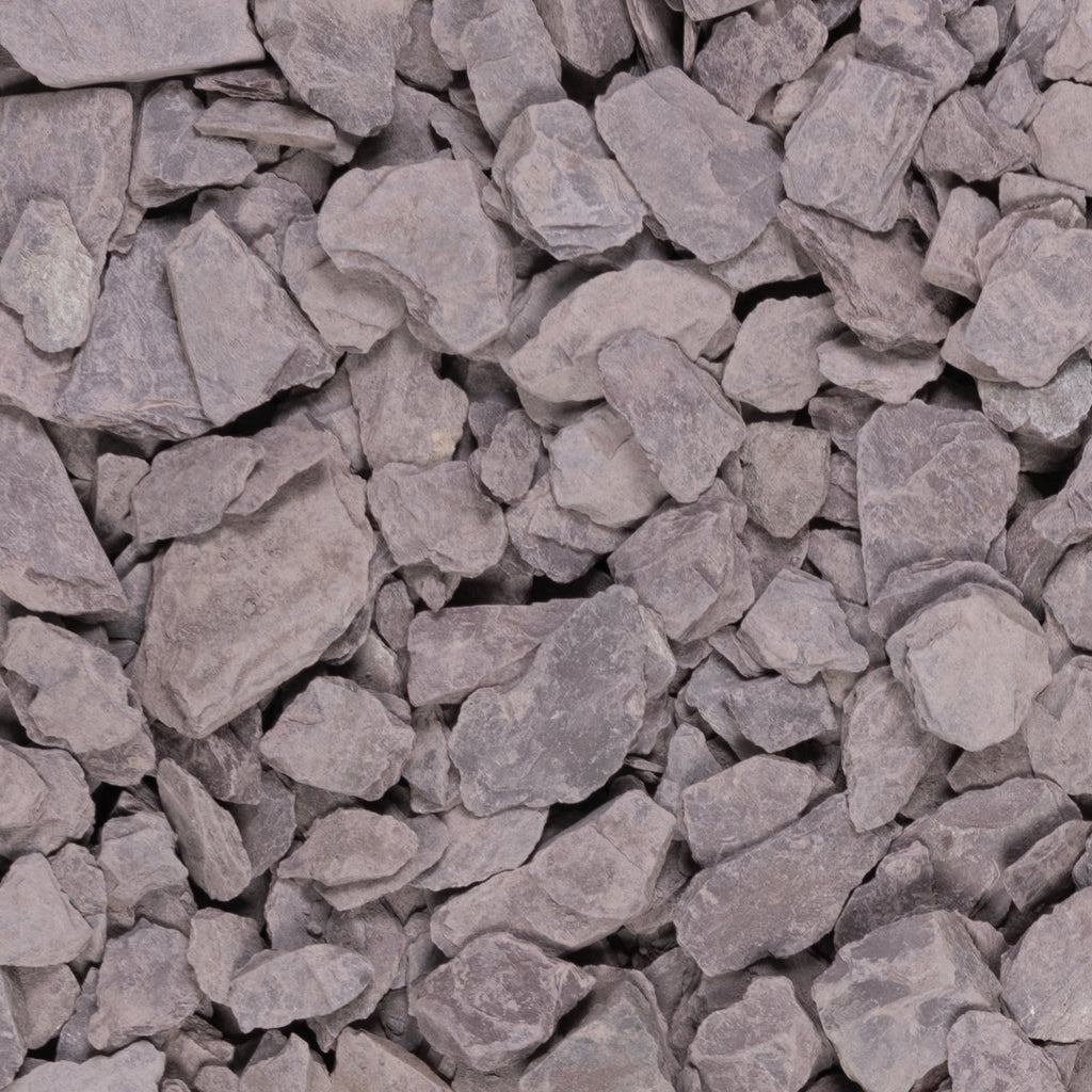 Plum Slate 40mm