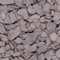 Plum Slate 40mm