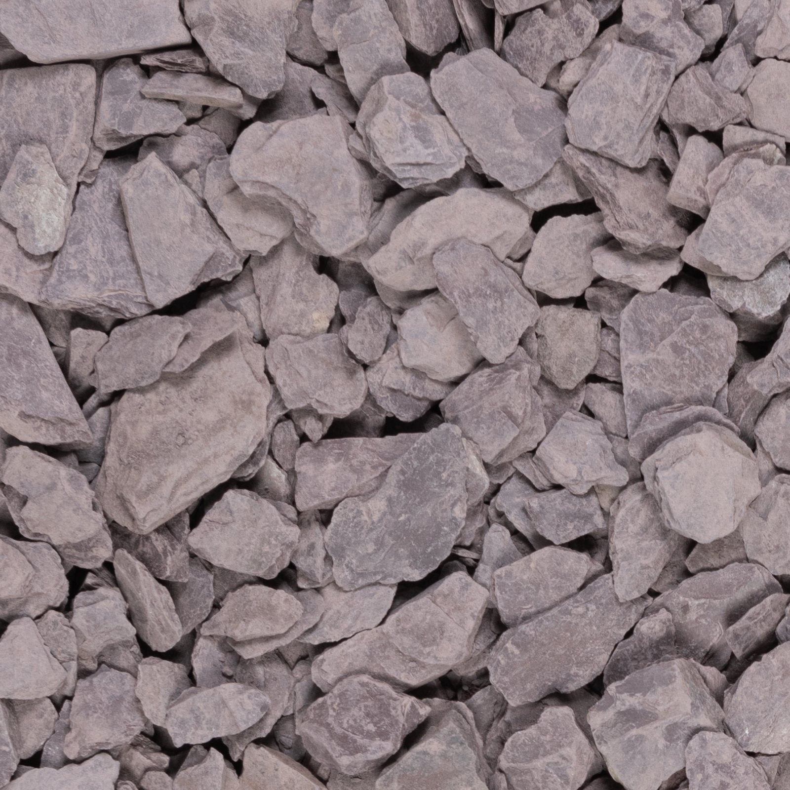 Plum Slate 40mm