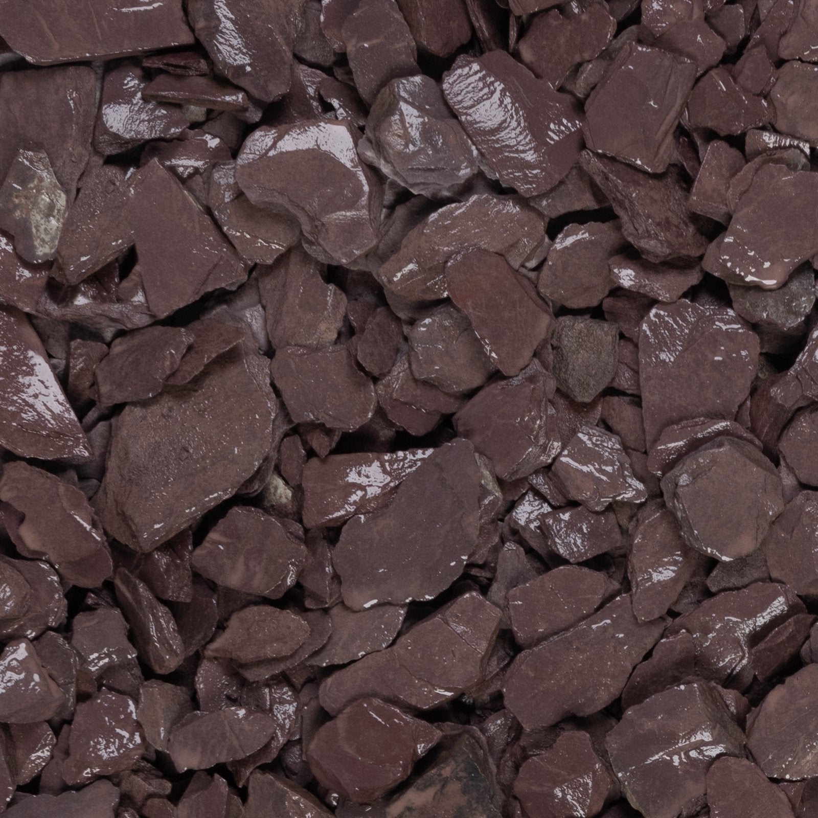 Plum Slate 40mm