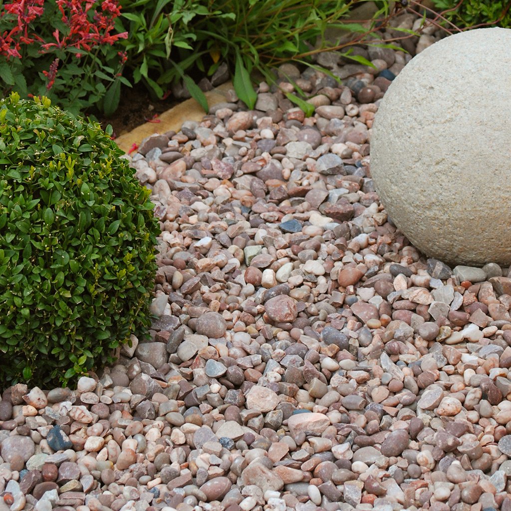 Tweed Pebbles 20-40mm
