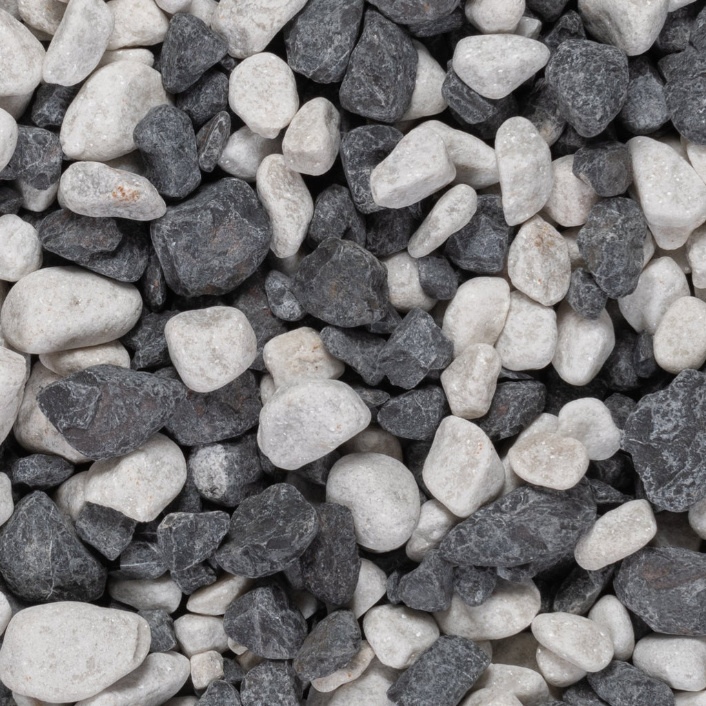 Zebra Pebbles