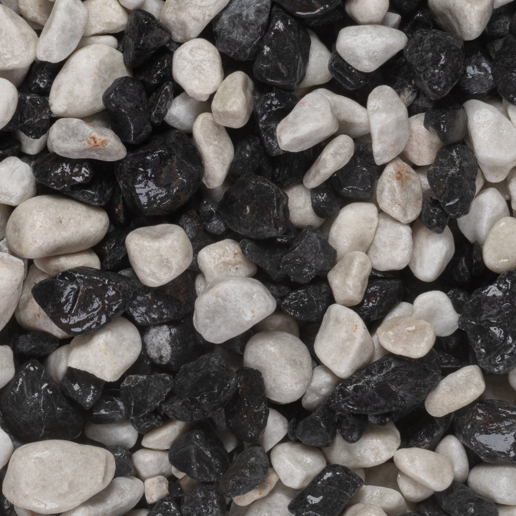 Zebra Pebbles