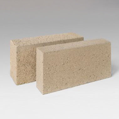 Density Concrete blocks