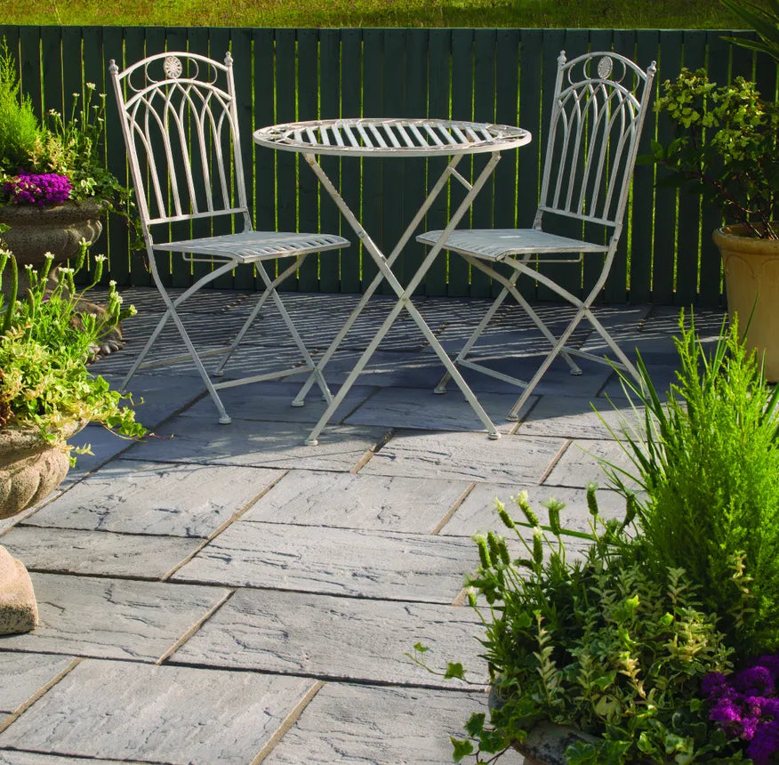 Ashbourne ECO Concrete Paving