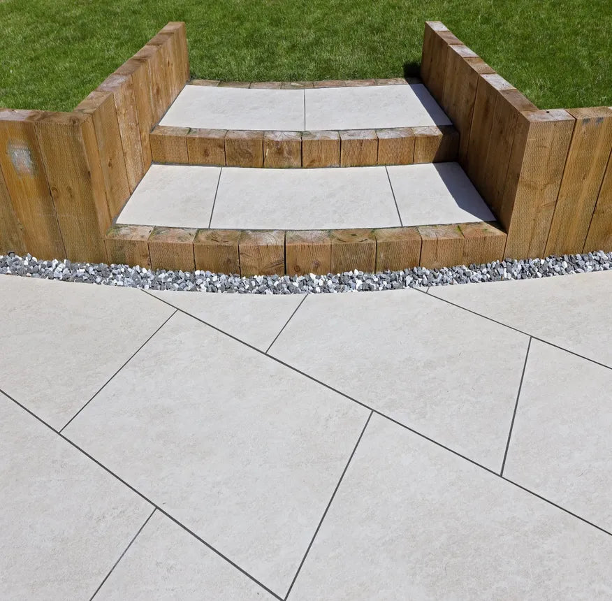 Falona Porcelain Paving