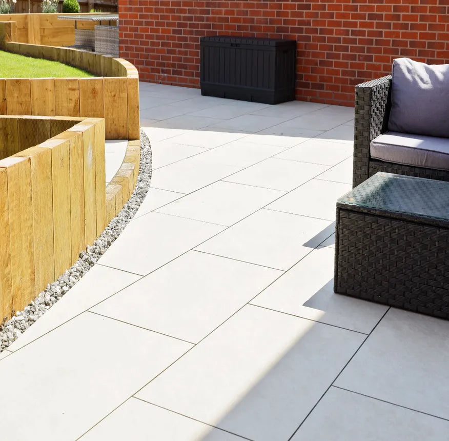 Falona Porcelain Paving