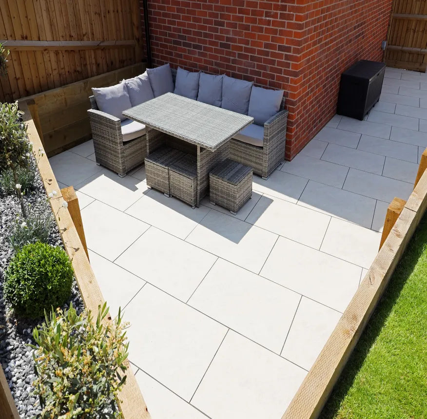 Falona Porcelain Paving
